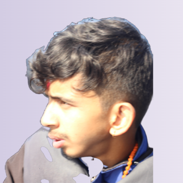 Profile picture